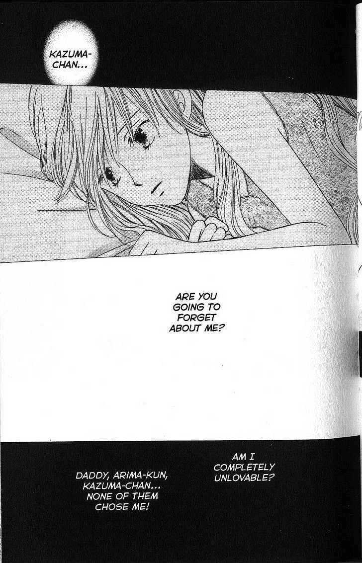 Page 21 Chapter 54 His and Her Circumstances