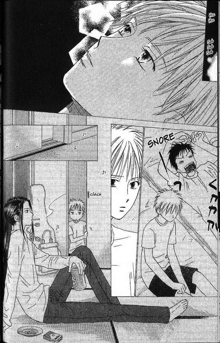 Page 24 Chapter 54 His and Her Circumstances
