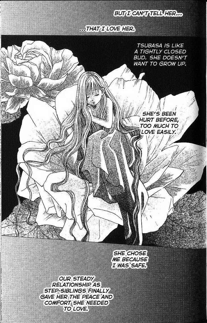 Page 27 Chapter 54 His and Her Circumstances
