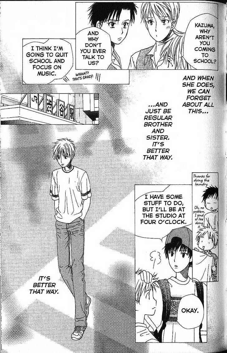 Page 29 Chapter 54 His and Her Circumstances