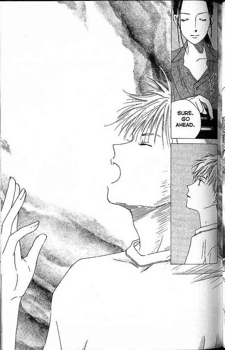 Page 37 Chapter 54 His and Her Circumstances