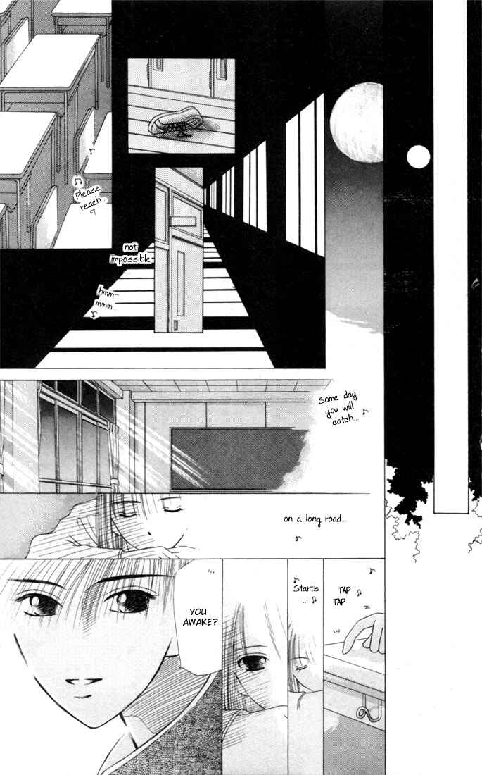Page 19 Chapter 2 His and Her Circumstances