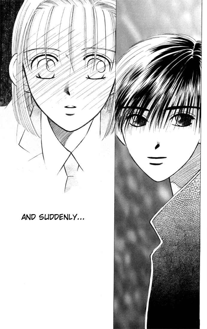 Page 21 Chapter 2 His and Her Circumstances