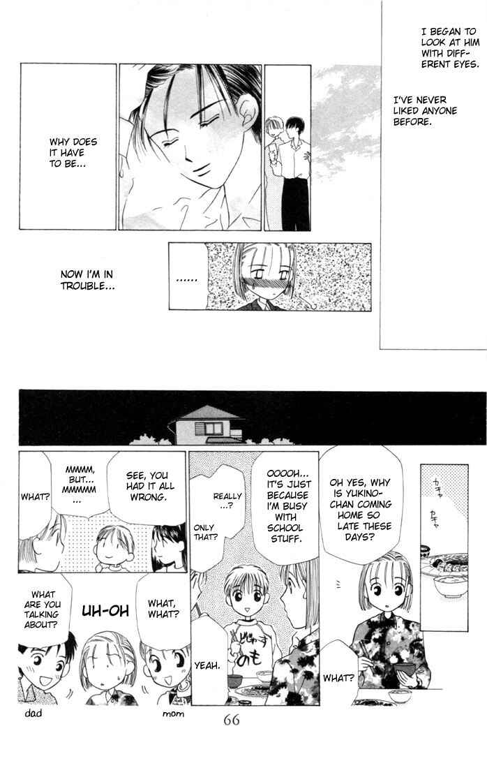 Page 22 Chapter 2 His and Her Circumstances