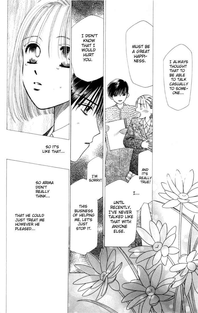 Page 36 Chapter 2 His and Her Circumstances