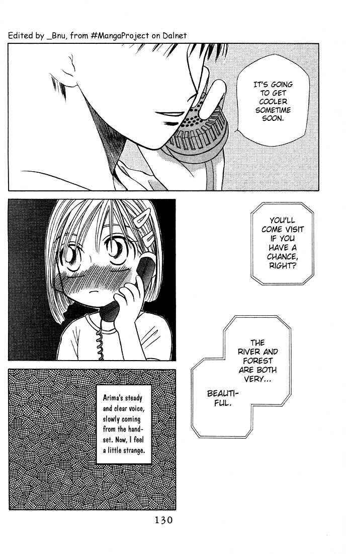 Page 4 Chapter 20 His and Her Circumstances
