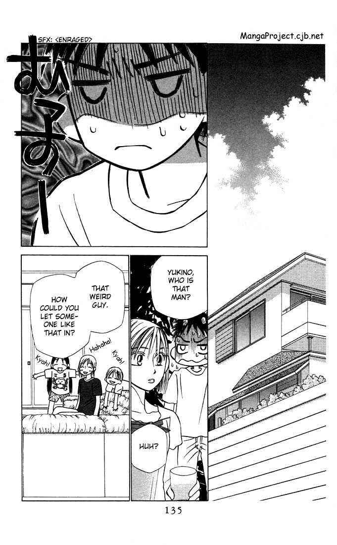 Page 9 Chapter 20 His and Her Circumstances