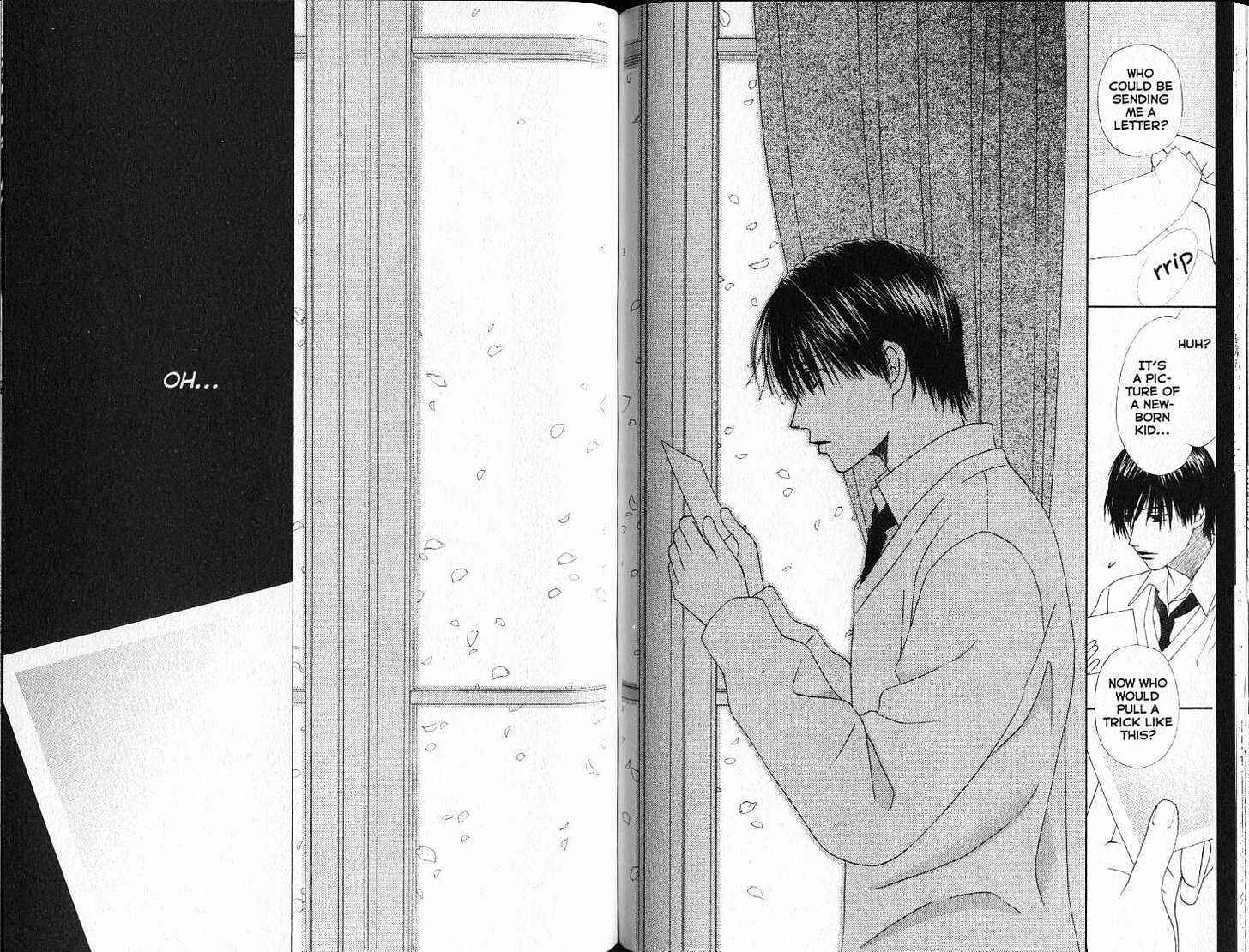 Page 6 Chapter 91 His and Her Circumstances