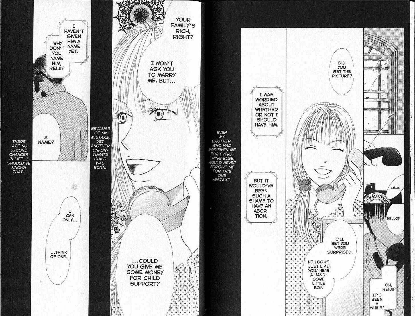 Page 7 Chapter 91 His and Her Circumstances