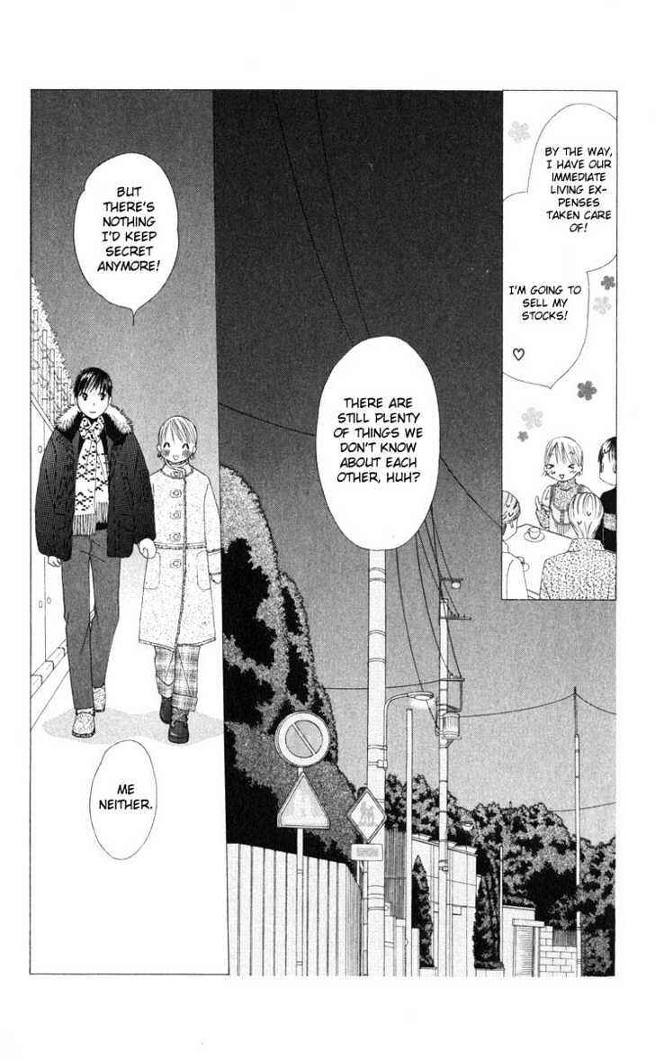 Page 26 Chapter 98 His and Her Circumstances