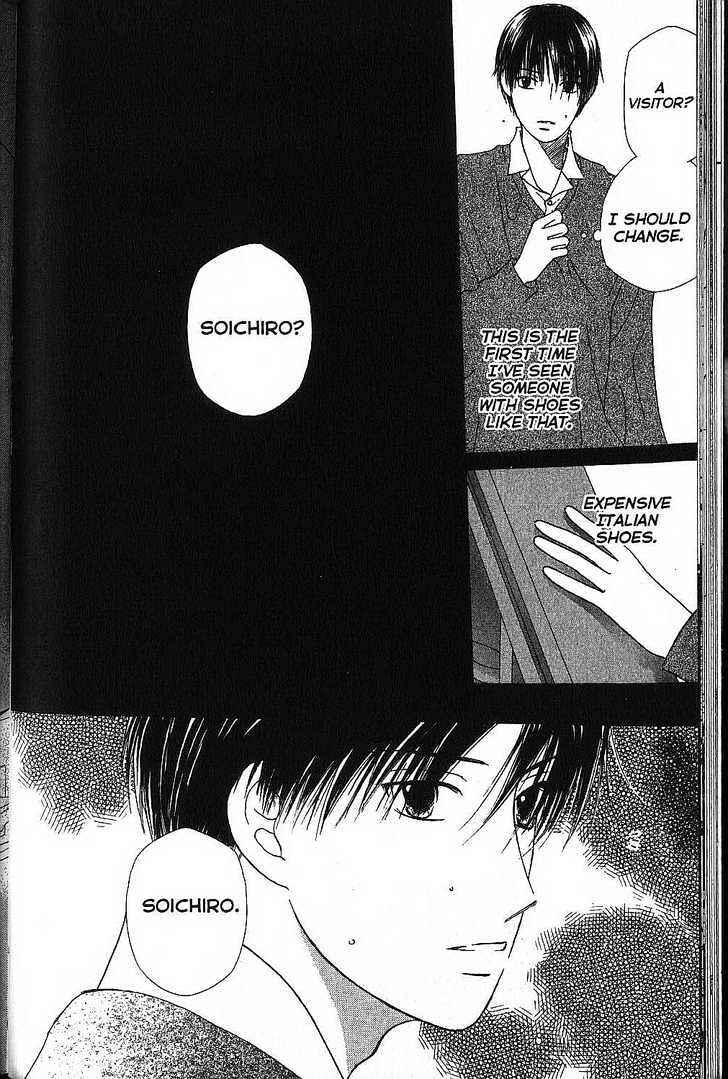 Page 22 Chapter 64 His and Her Circumstances
