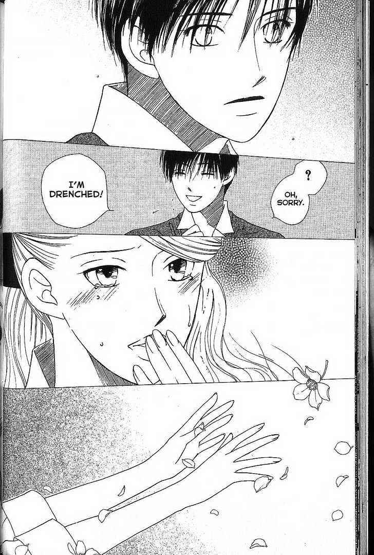 Page 24 Chapter 64 His and Her Circumstances