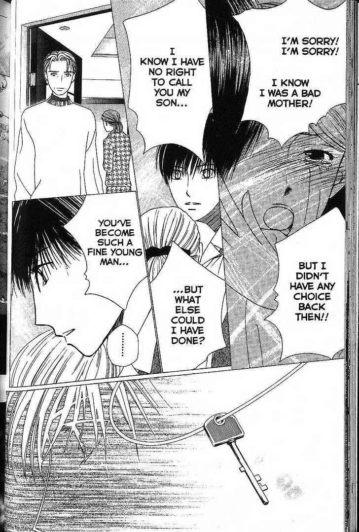 Page 26 Chapter 64 His and Her Circumstances