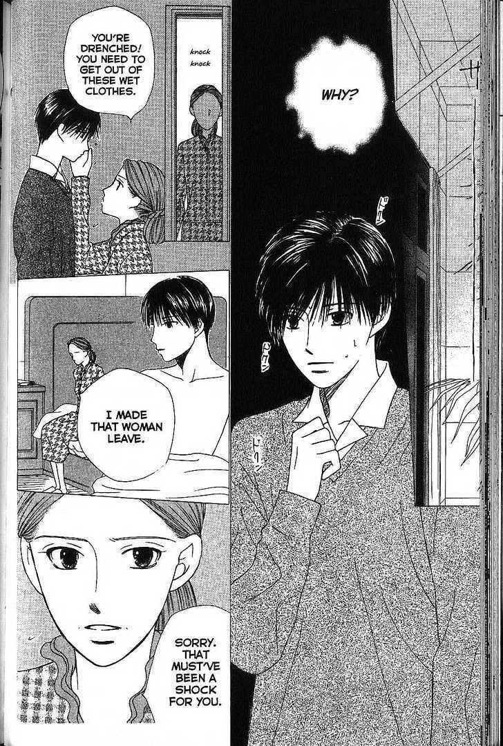 Page 30 Chapter 64 His and Her Circumstances