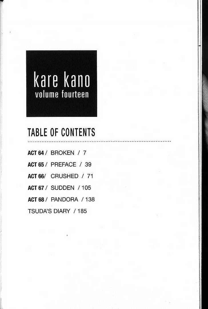 Page 6 Chapter 64 His and Her Circumstances