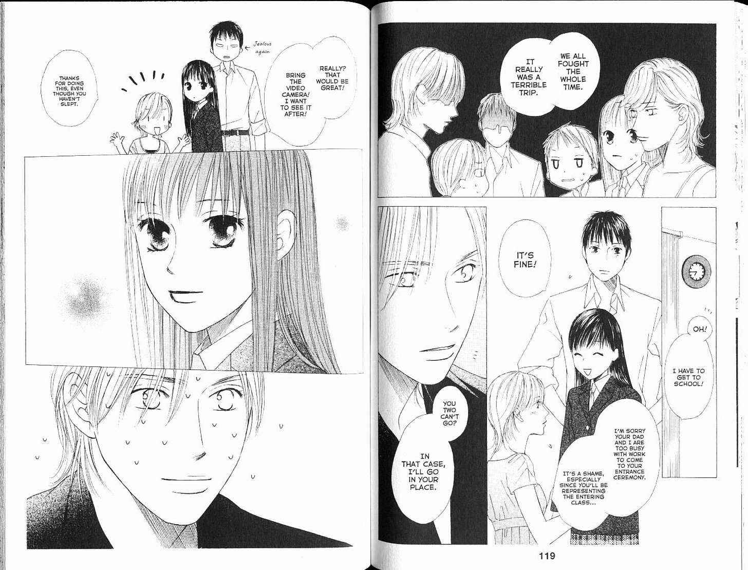 Page 10 Chapter 102 His and Her Circumstances