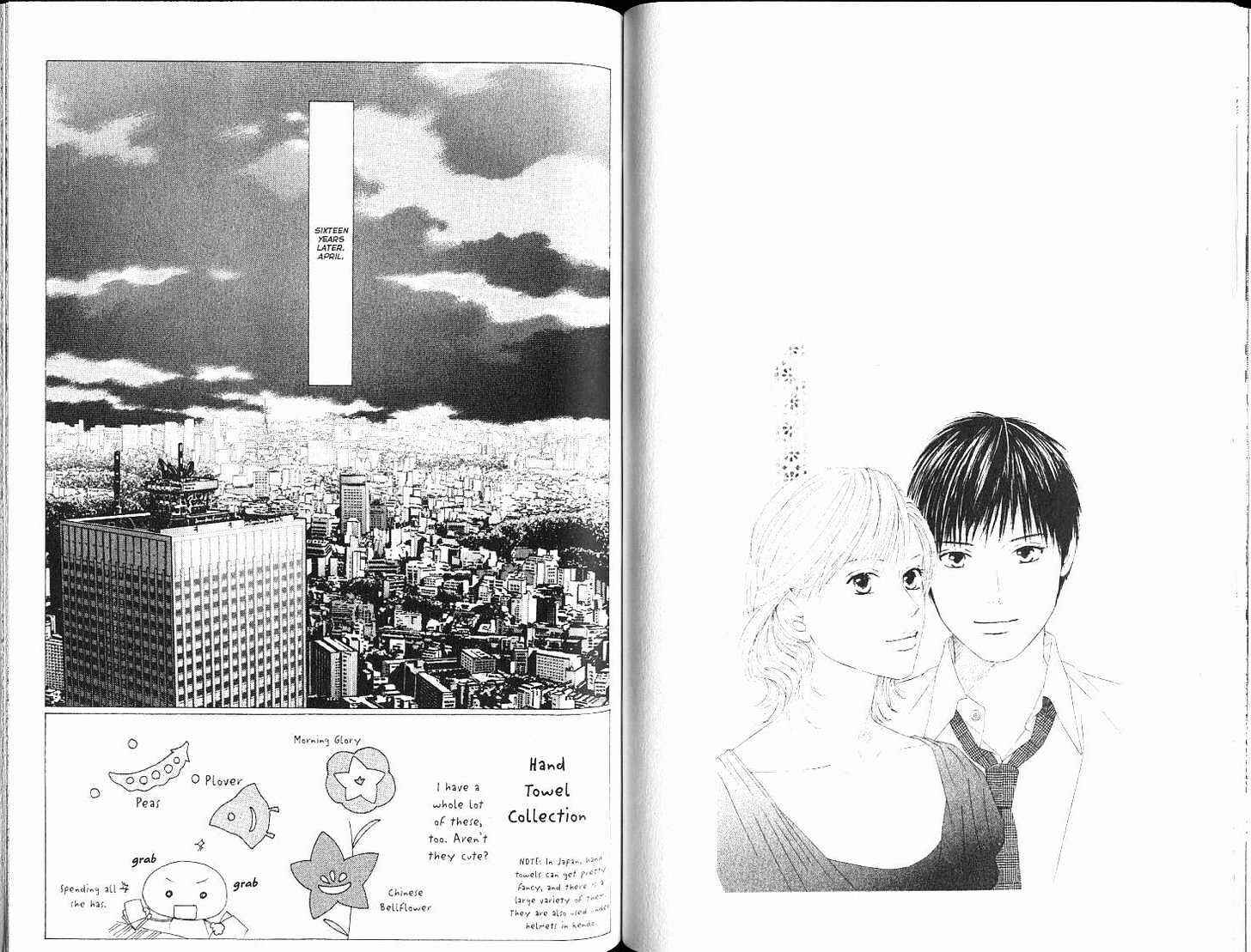 Page 2 Chapter 102 His and Her Circumstances
