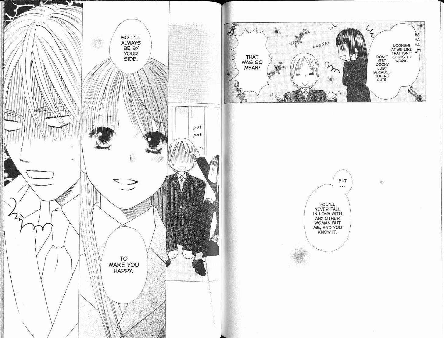 Page 28 Chapter 102 His and Her Circumstances