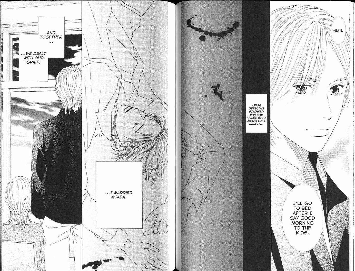Page 4 Chapter 102 His and Her Circumstances