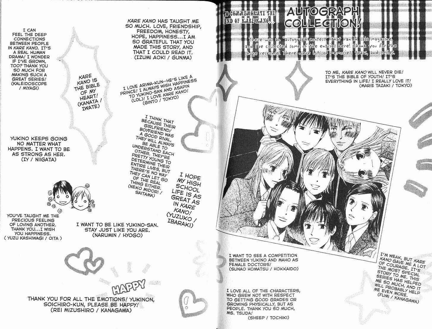 Page 42 Chapter 102 His and Her Circumstances