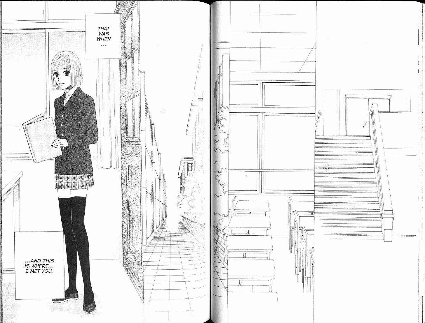 Page 6 Chapter 101 His and Her Circumstances