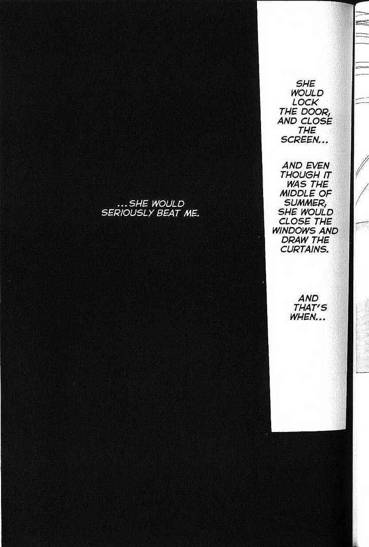 Page 15 Chapter 69 His and Her Circumstances