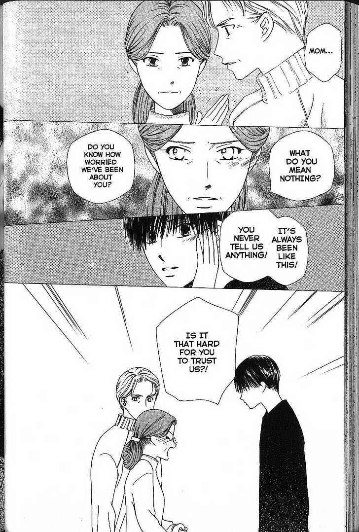 Page 36 Chapter 69 His and Her Circumstances