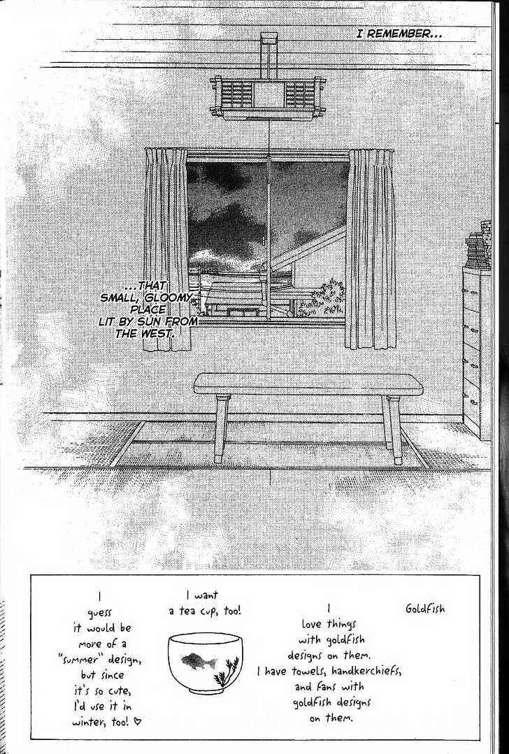 Page 8 Chapter 69 His and Her Circumstances