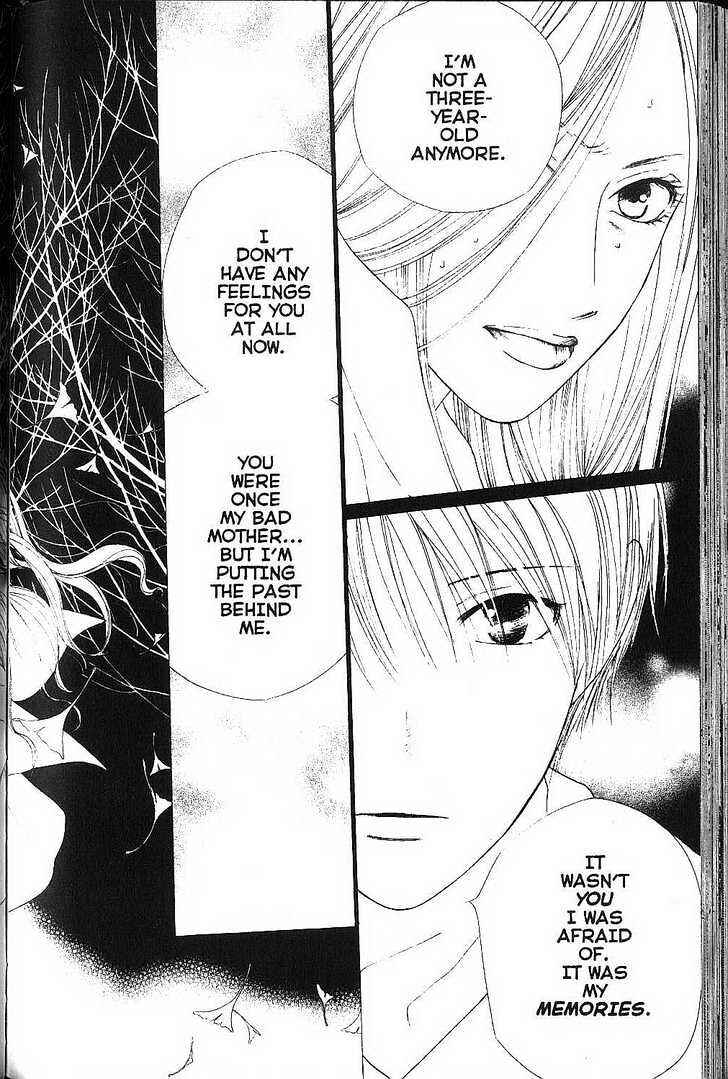 Page 22 Chapter 77 His and Her Circumstances
