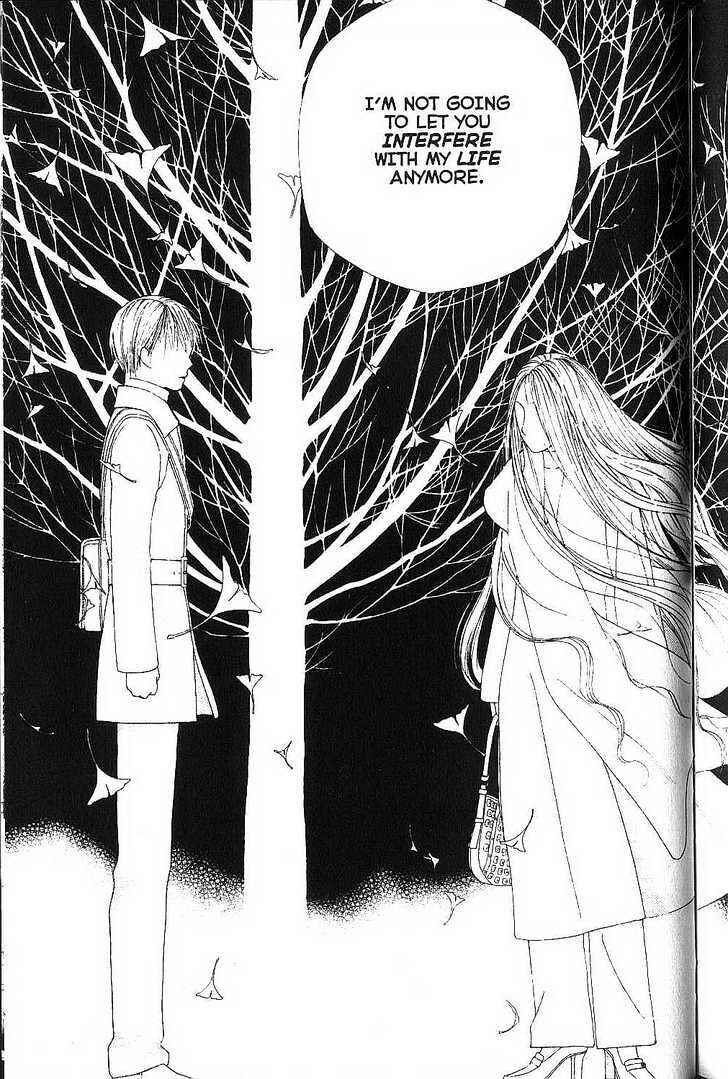 Page 23 Chapter 77 His and Her Circumstances