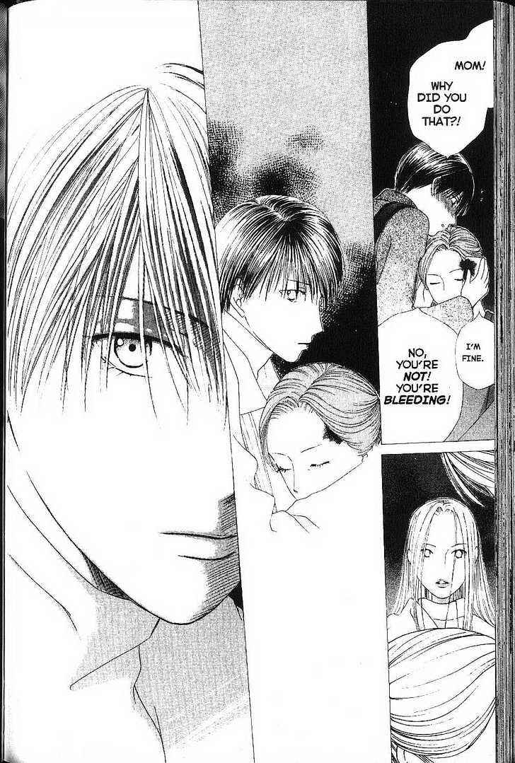 Page 28 Chapter 77 His and Her Circumstances