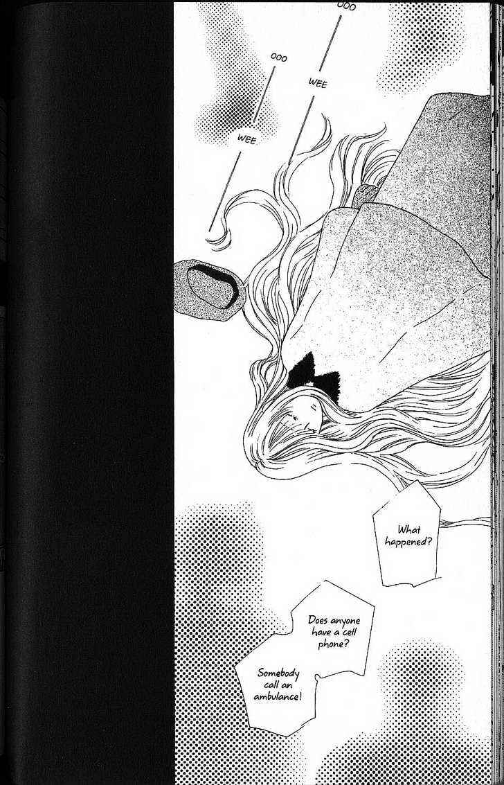 Page 12 Chapter 56 His and Her Circumstances