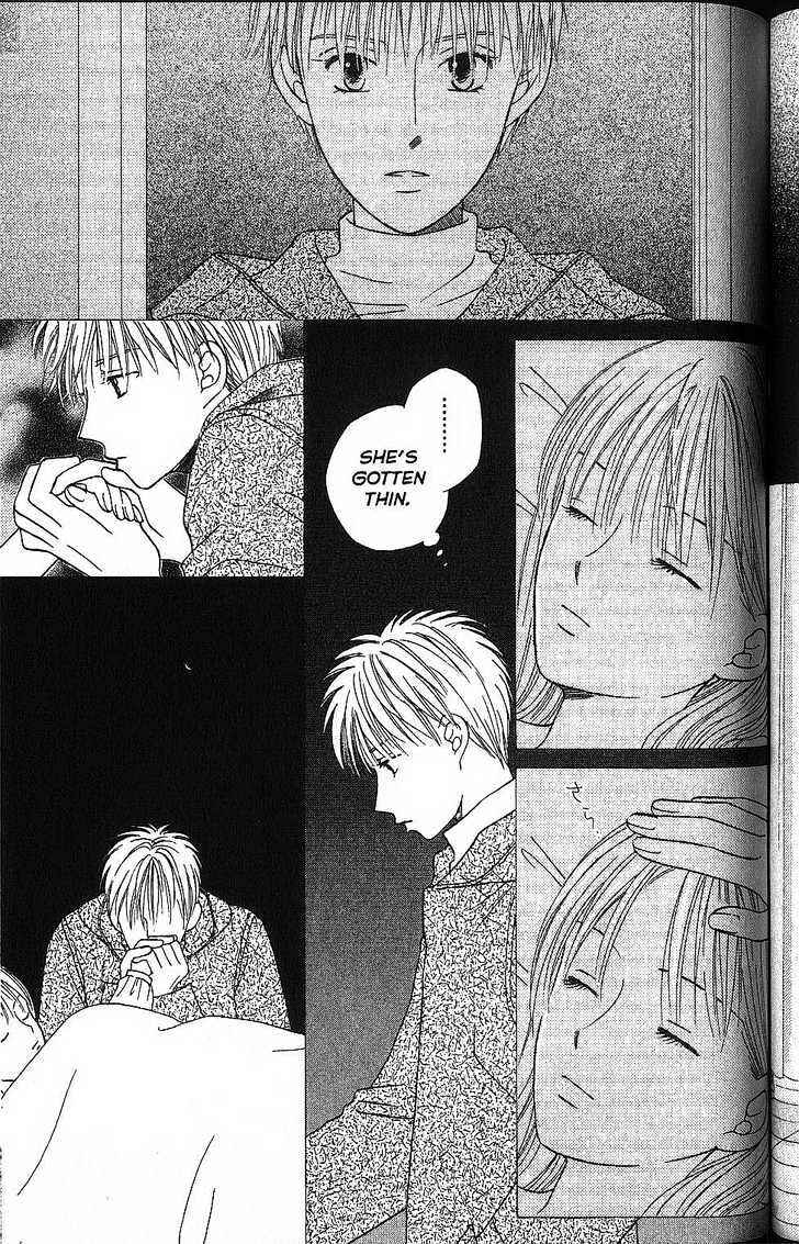 Page 15 Chapter 56 His and Her Circumstances