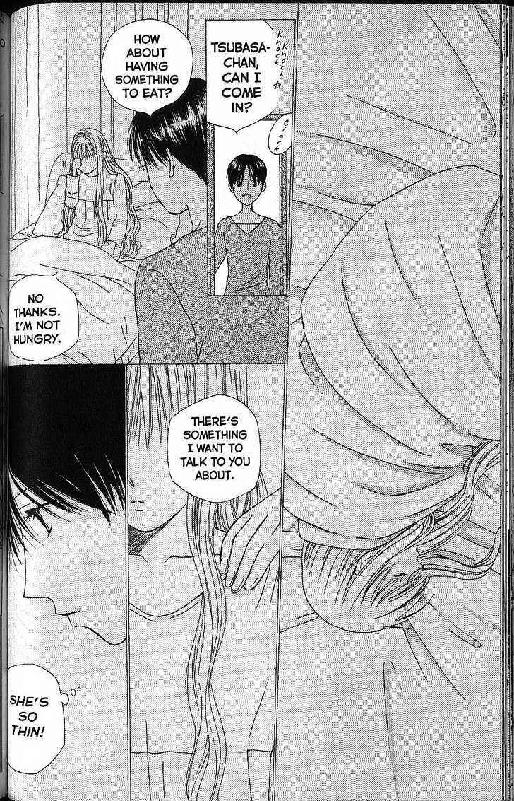 Page 4 Chapter 56 His and Her Circumstances