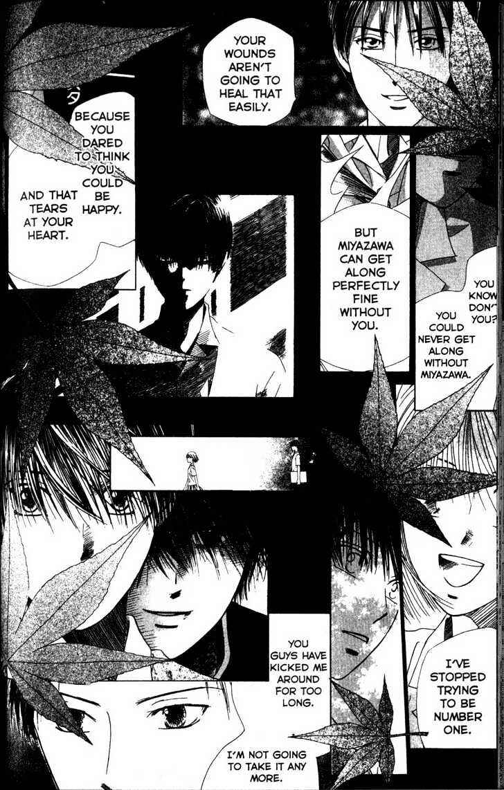 Page 25 Chapter 63 His and Her Circumstances