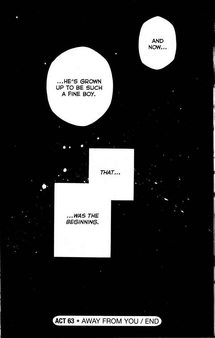 Page 46 Chapter 63 His and Her Circumstances
