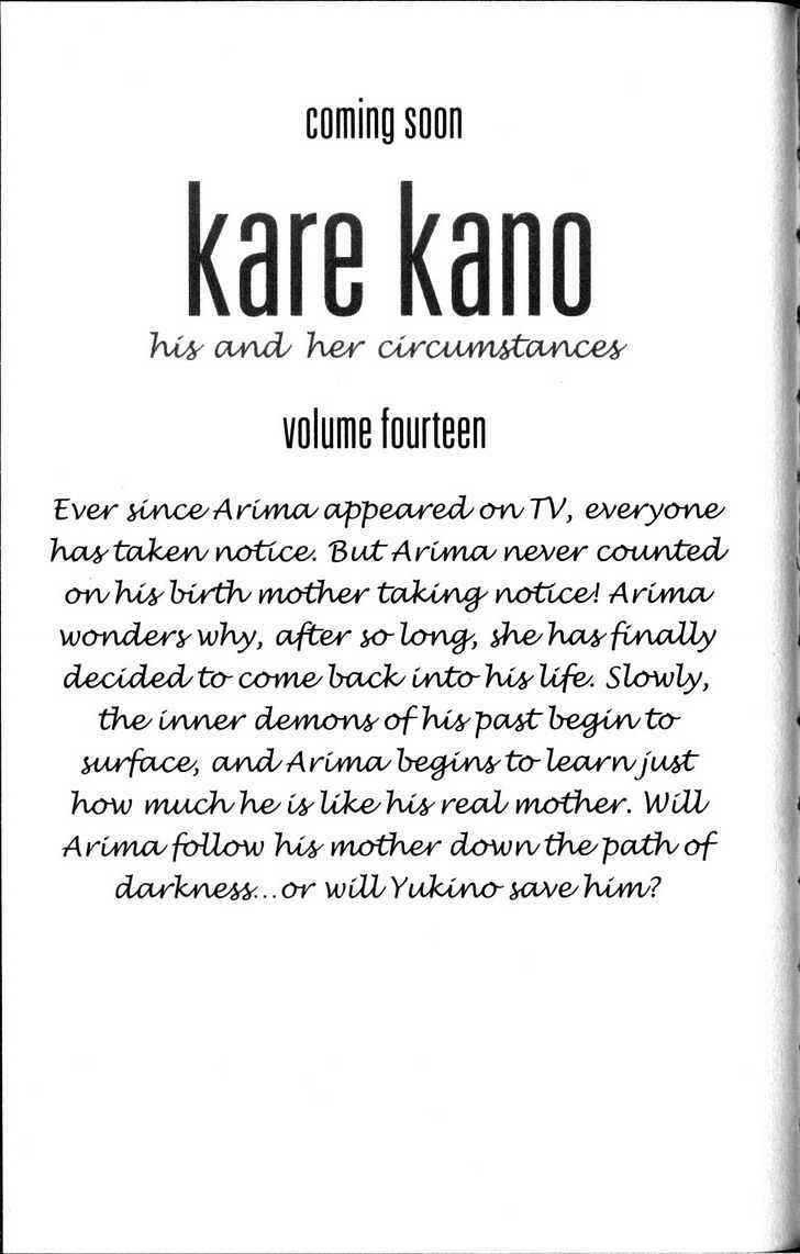 Page 52 Chapter 63 His and Her Circumstances