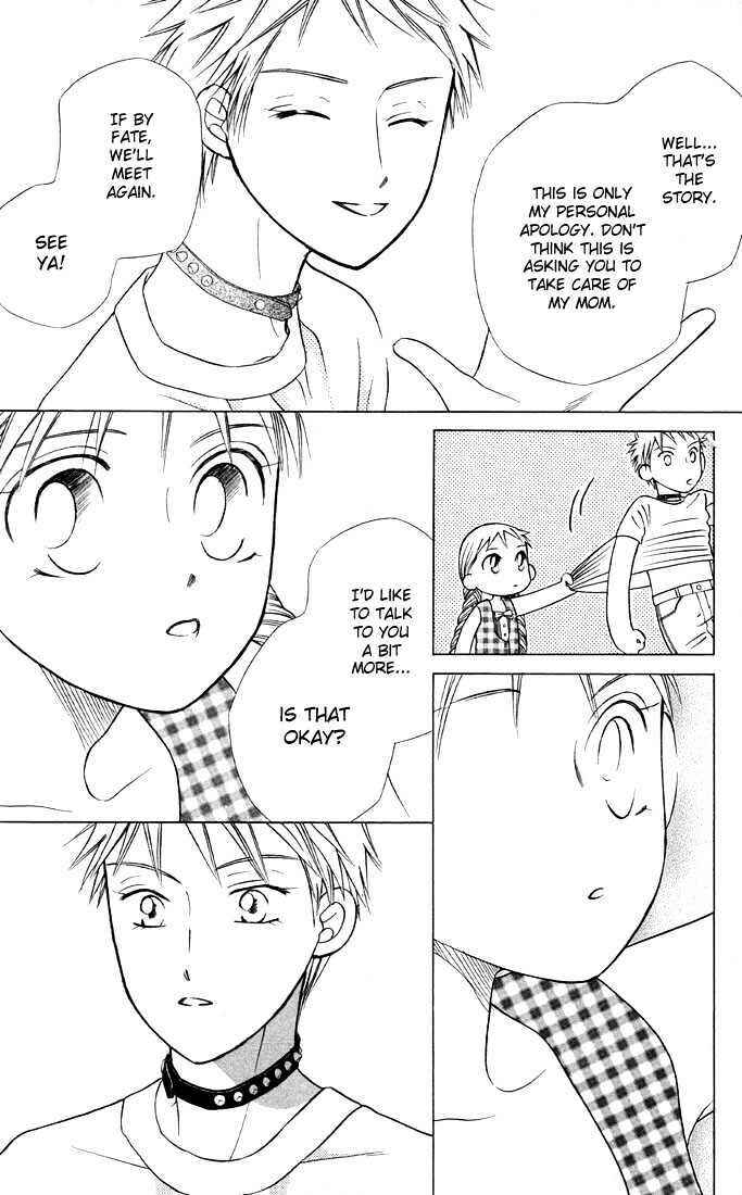 Page 29 Chapter 19 His and Her Circumstances