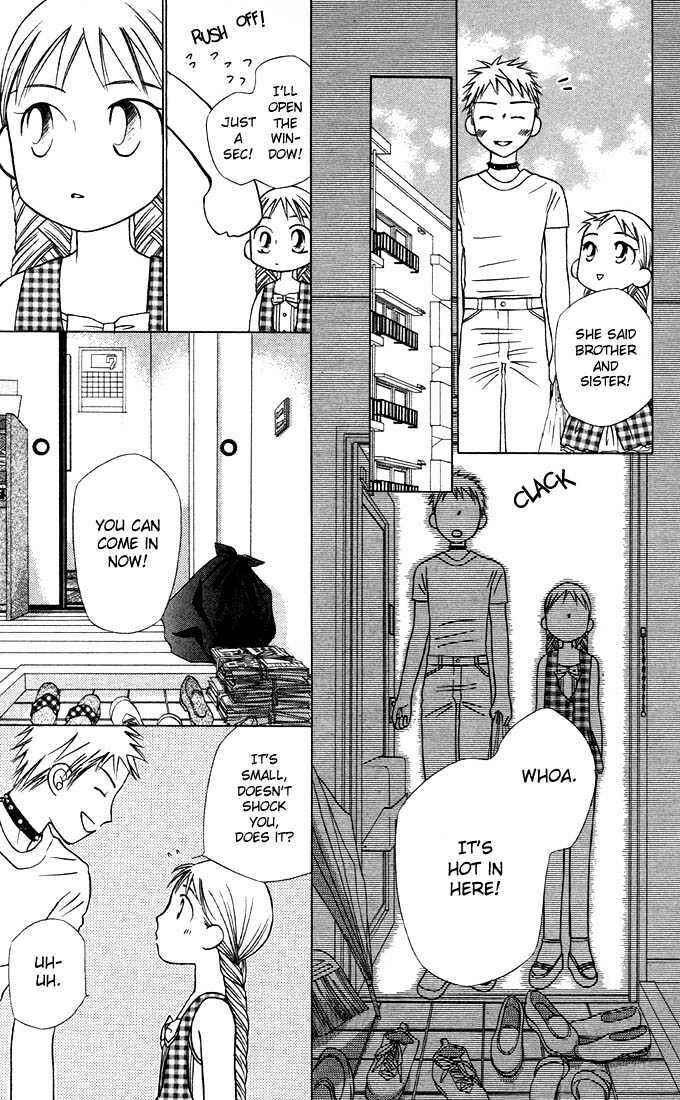 Page 31 Chapter 19 His and Her Circumstances