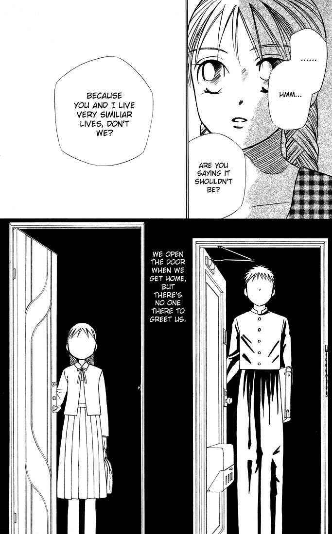 Page 35 Chapter 19 His and Her Circumstances