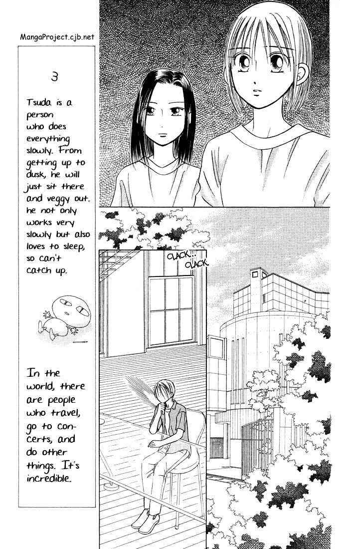 Page 9 Chapter 19 His and Her Circumstances