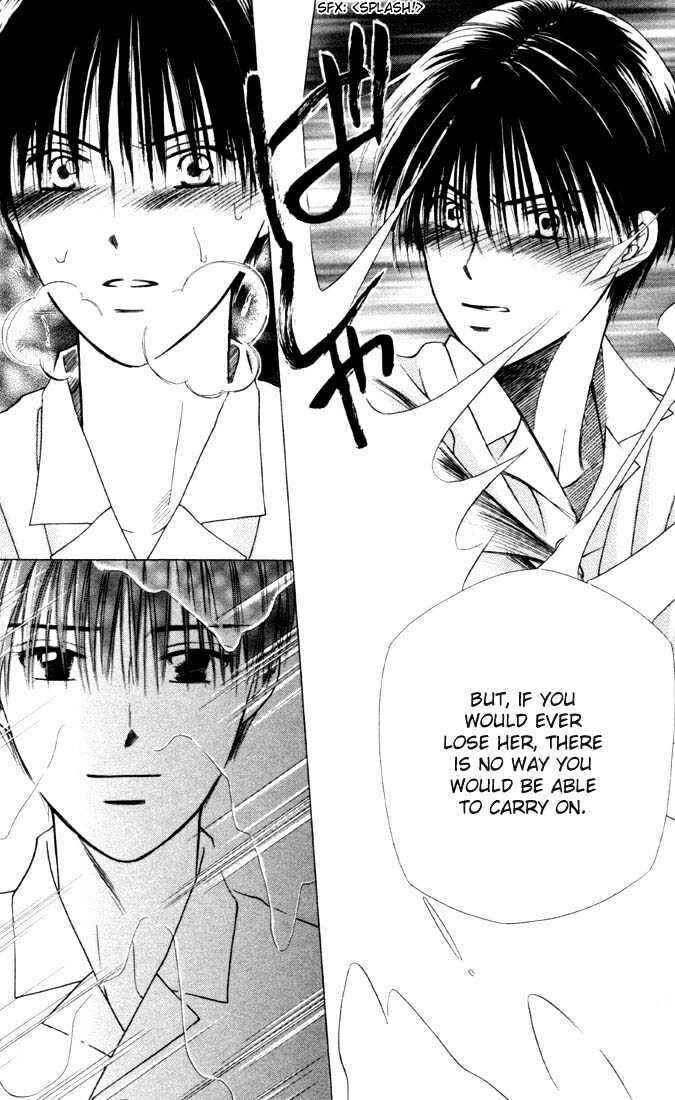 Page 24 Chapter 32 His and Her Circumstances