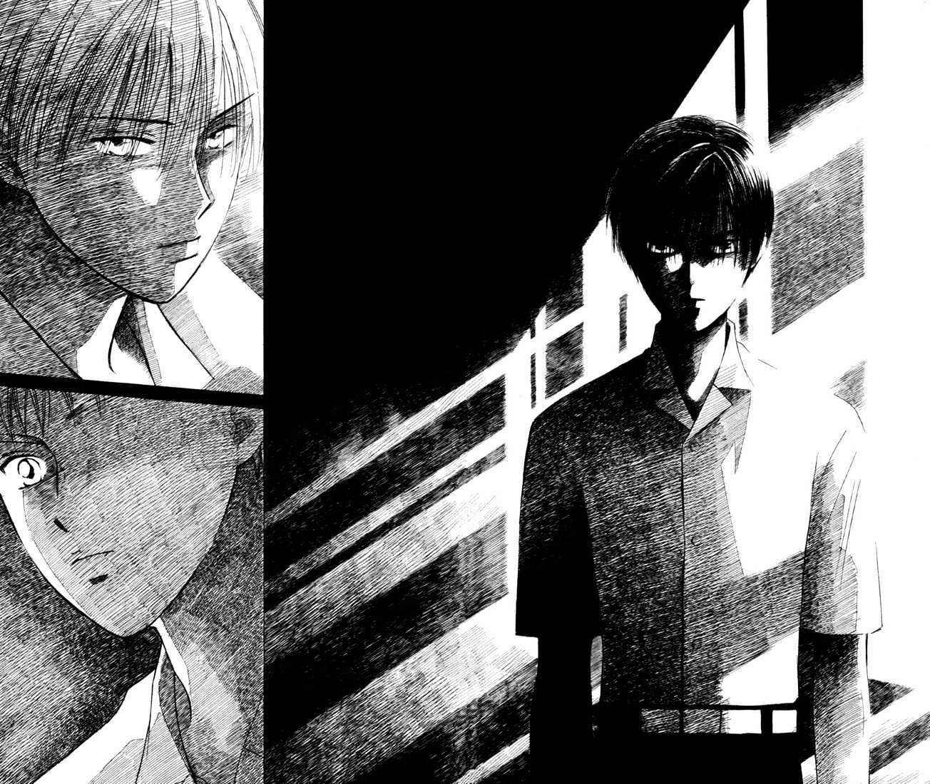 Page 29 Chapter 32 His and Her Circumstances