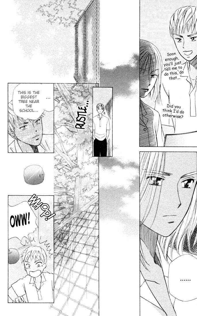 Page 4 Chapter 32 His and Her Circumstances