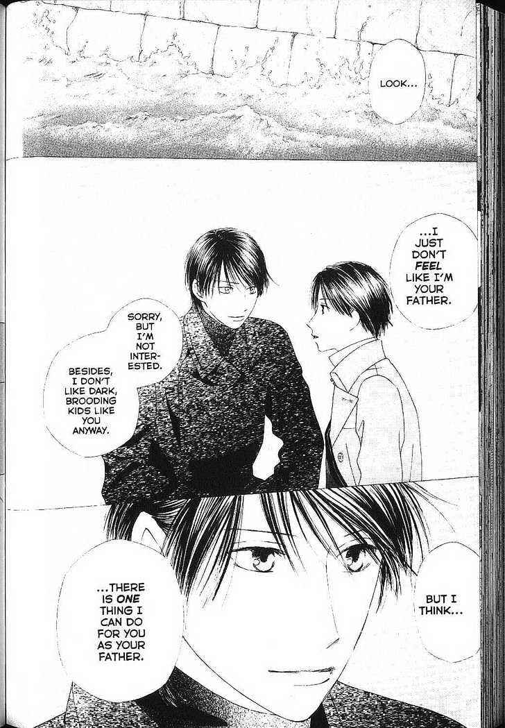 Page 13 Chapter 83 His and Her Circumstances