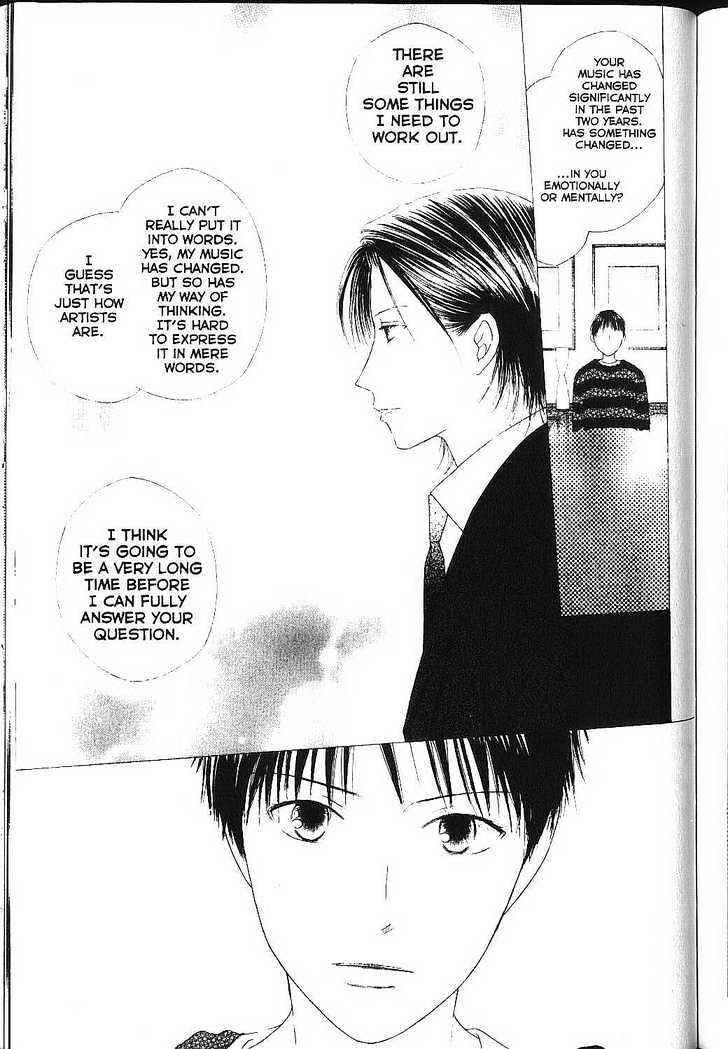 Page 30 Chapter 83 His and Her Circumstances