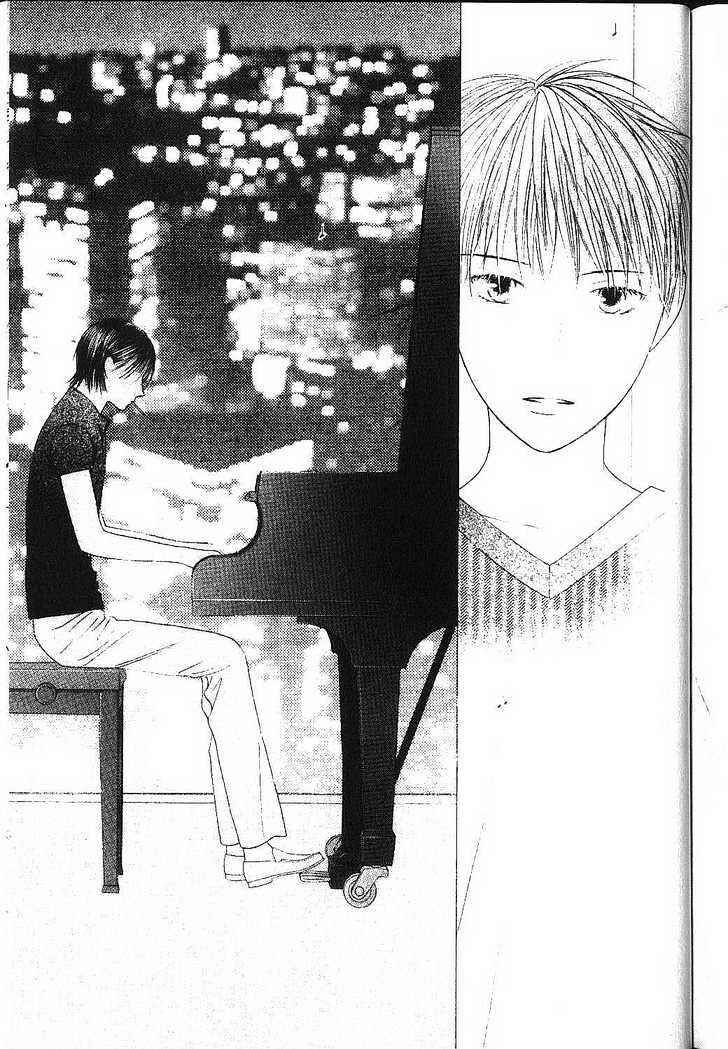 Page 46 Chapter 83 His and Her Circumstances