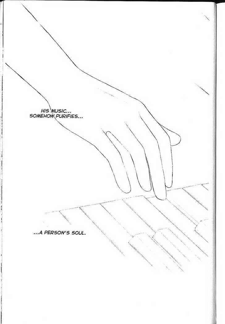 Page 50 Chapter 83 His and Her Circumstances