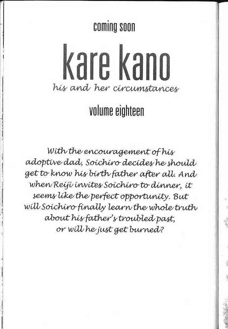 Page 56 Chapter 83 His and Her Circumstances