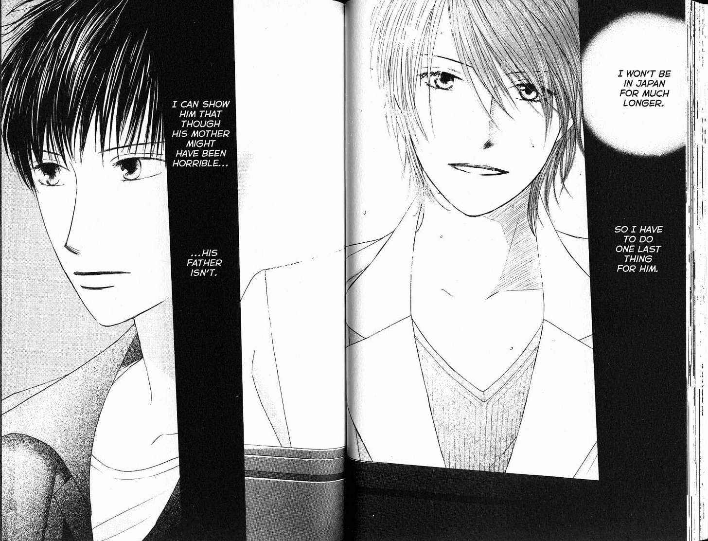 Page 7 Chapter 85 His and Her Circumstances